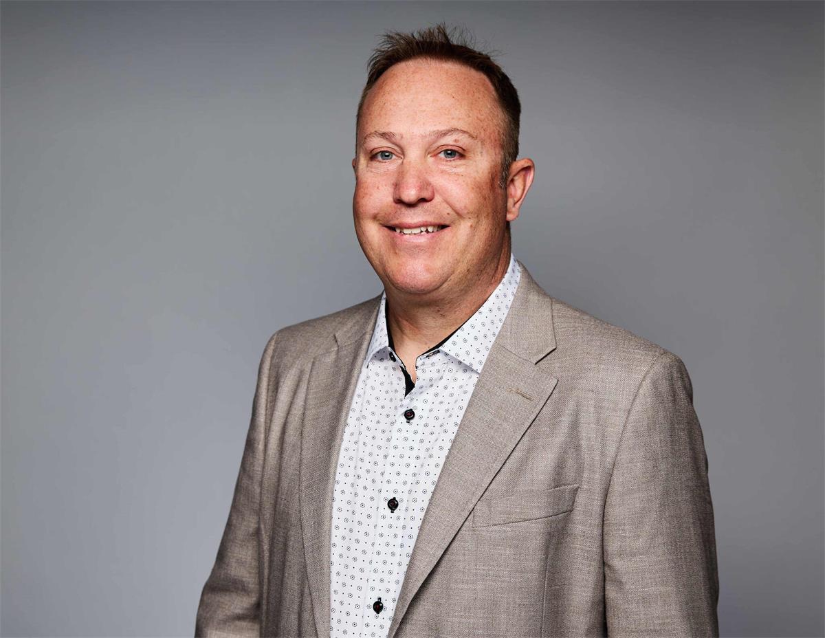 Todd Gehrke